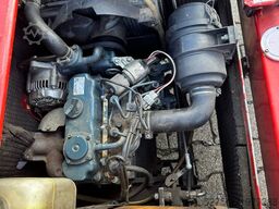 Teupen Leo 25T