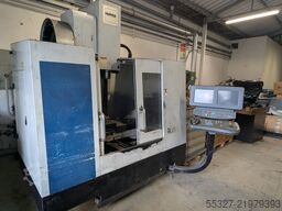 HURCO BMC2412