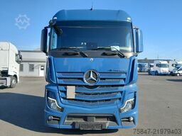 Mercedes-Benz Actros 1845 LS/NRL Standklima Retarder