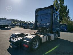 Mercedes-Benz Actros 1845 LS/NRL Standklima Retarder