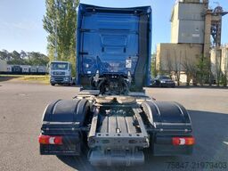 Mercedes-Benz Actros 1845 LS/NRL Standklima Retarder