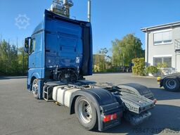 Mercedes-Benz Actros 1845 LS/NRL Standklima Retarder