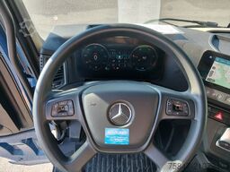 Mercedes-Benz Actros 1845 LS/NRL Standklima Retarder