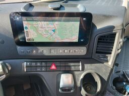Mercedes-Benz Actros 1845 LS/NRL Standklima Retarder