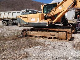 Hyundai R 210 LC-9