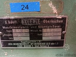 Bäuerle BS 80