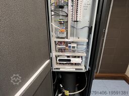 FläktGroup Multi-DENCO DMA092DPSIN4PN1