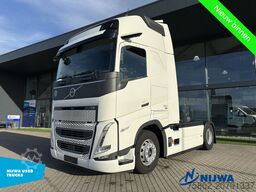 Volvo FH 460 TC 4x2 CMS + Low Mileage