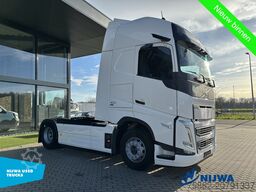 Volvo FH 460 TC 4x2 CMS + Low Mileage
