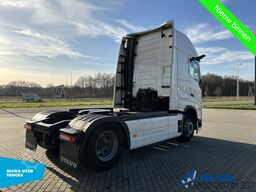 Volvo FH 460 TC 4x2 CMS + Low Mileage