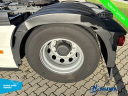Volvo FH 460 4x2 CMS + I-Save