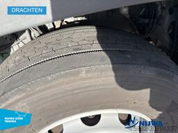 Volvo FH 460 4x2 CMS + I-Save