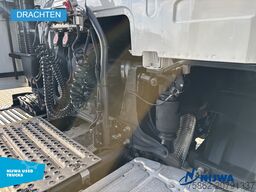 Volvo FH 460 TC 4x2 CMS + Low Mileage