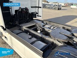 Volvo FH 460 4x2 CMS + I-Save