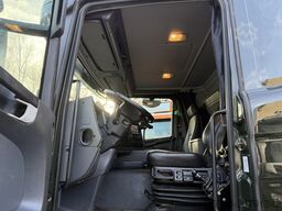 Scania G450 8X2*6 Kipper Kran HMF 2620 K5