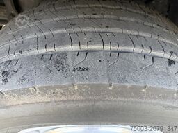 Scania G450 8X2*6 Kipper Kran HMF 2620 K5