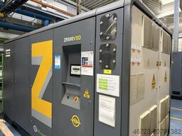 Atlas Copco ZR 500 VSD
