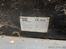 Atlas Copco ZR 500 VSD