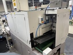 MONNIER + ZAHNER MZ 130