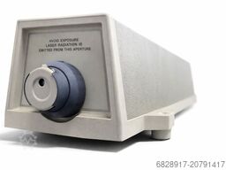 HP 5527A Laser Head