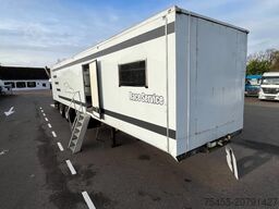 NETAM-FRUEHAUF ONCKR 30-218A - BPW - Dhollandia - 65.141