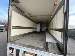 NETAM-FRUEHAUF ONCKR 30-218A - BPW - Dhollandia - 65.141