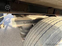 NETAM-FRUEHAUF ONCKR 30-218A - BPW - Dhollandia - 65.141