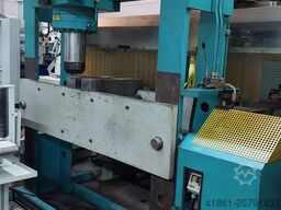 SAHINLER DK II 1570-150