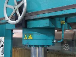 SAHINLER DK II 1570-150