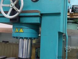 SAHINLER DK II 1570-150