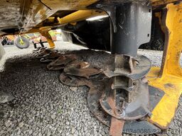 New Holland DURADISC F 300