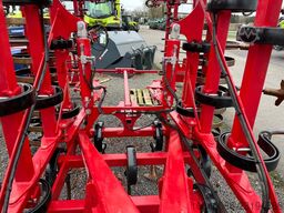 Horsch FINER 6 SL, RINGFLEX Packer