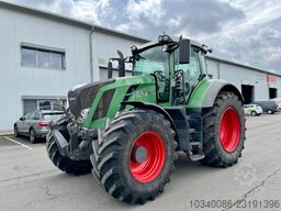 Fendt 828 VARIO, VarioGuide