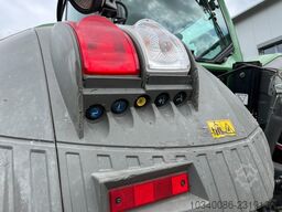 Fendt 828 VARIO, VarioGuide