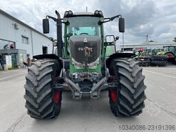 Fendt 828 VARIO, VarioGuide