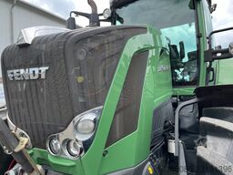 Fendt 828 VARIO, VarioGuide