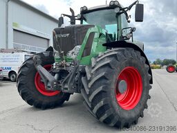 Fendt 828 VARIO, VarioGuide
