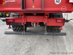Krampe BigBody 750