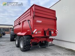 Krampe BigBody 750