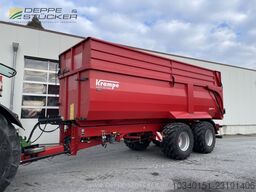 Krampe BigBody 750