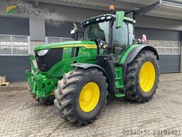 John Deere 6R 175
