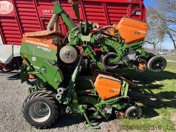 Amazone ED 6000 -2C SPECIAL, 8-reiher