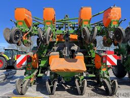Amazone ED 6000 -2C SPECIAL, 8-reiher