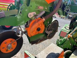 Amazone ED 6000 -2C SPECIAL, 8-reiher