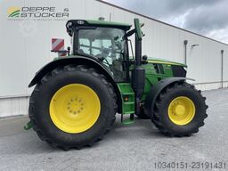 John Deere 6R 175