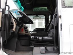 MAN TGX 18.460 E6 XXL  Retarder Kühlbox Navi 2Tanks