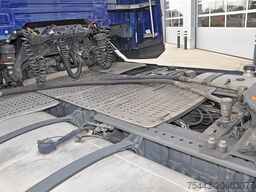 DAF XG+ 480 FT 4x2 – OCC344 -  TraXon – ZF Intarder...