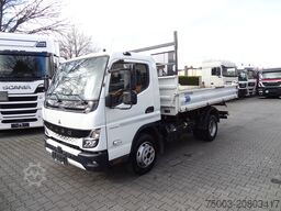 Mitsubishi Fuso 7C18 Meiller