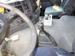 Volvo FM 12.420 6x4 steelsprings