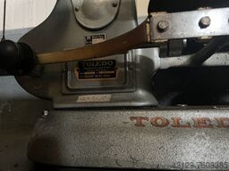 Toledo 4652